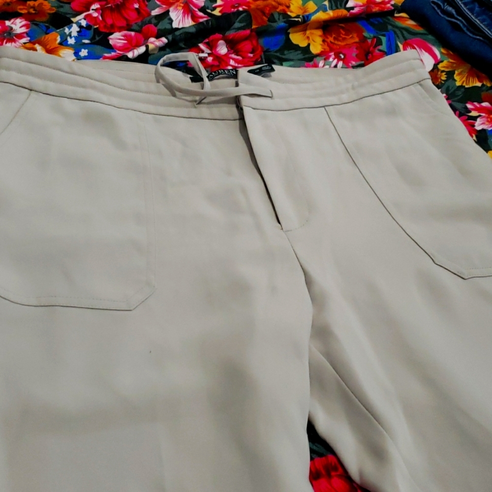 Jogger pant